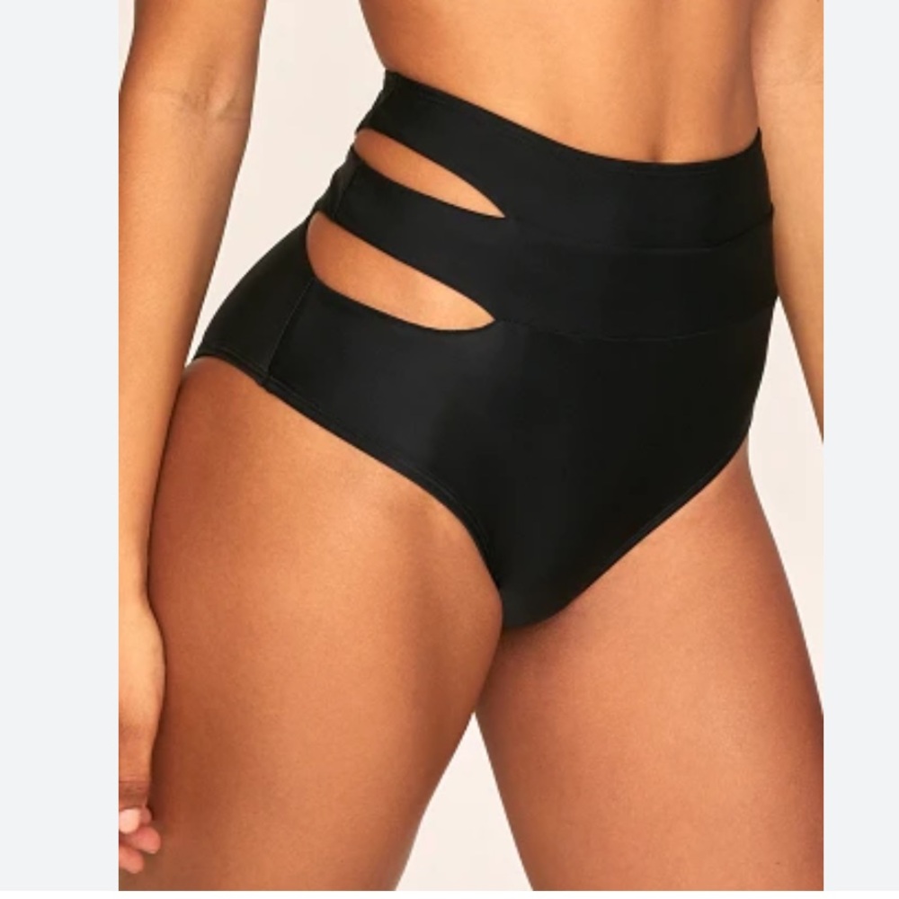 Adore Me Demi Swim Bottom